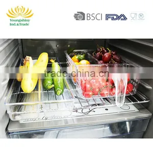 Handy Form Fitting Storage Container Kitchen Storage Racks thumbnail-4