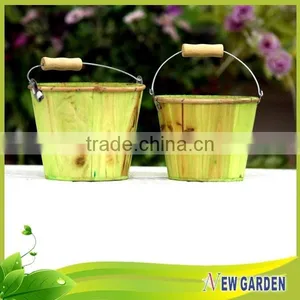 Good Quality Gardening Decorative Functional Durable Vertical Wall Planter thumbnail-2