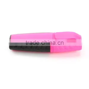 Wholesale China Products Promotional Multi Colored Highlighter Pen thumbnail-2