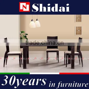 Indonesian Dining Table / Model Dining Table With Price / Modern Dining Table Sets A-1 thumbnail-1