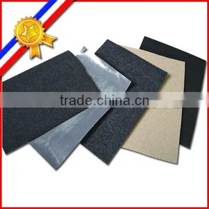 Auto Car Interior Polyester Felt / Carpet thumbnail-6
