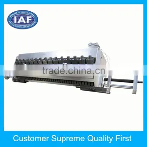 Stretch Cast Film Plastic Extrusion Mould for Extruder Line thumbnail-2