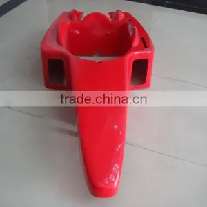 F1 Racing Car Fiberglass Bodies thumbnail-1