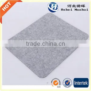 Colored Polyester Felt /Felt Factory /felted Wool Fabric thumbnail-2