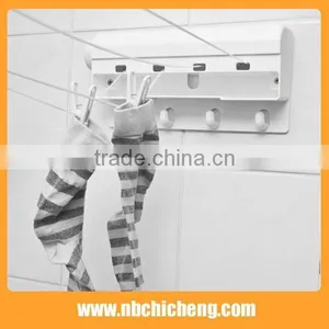 Plastic Retractable Cloth Line / Washing Line thumbnail-3