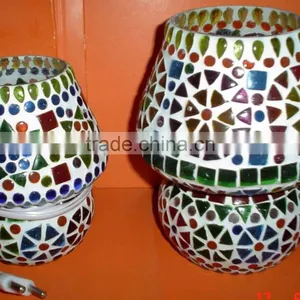 Glass Desk Lamp/Table Lamps/Decorative Lamp-B thumbnail-1