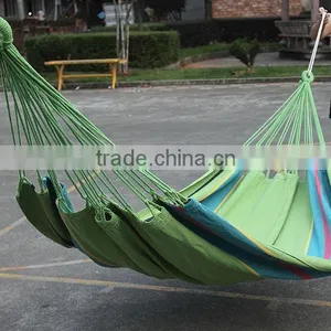 Nylon Durable Hammock thumbnail-4