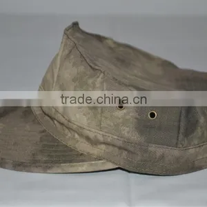 2015 Cheap Military Camo Cadet Military Cap thumbnail-1
