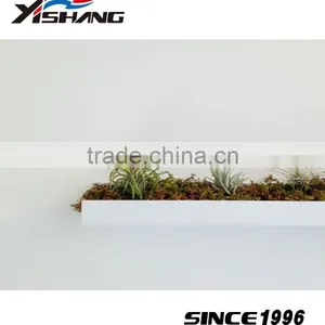 Wholesale Plant Pot Metal Living Room Wall Decor thumbnail-4