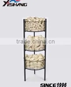 Department Store Furniture Metal Promotional Display thumbnail-2