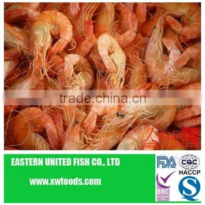 Frozen Seafood Vanamei Shrimp thumbnail-1