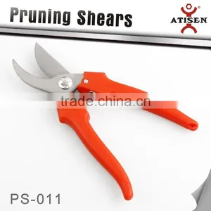 Garden Pruning Shear Horticulture Fruit Picker Cutting Tool Bonsai Plant Trimmer thumbnail-1