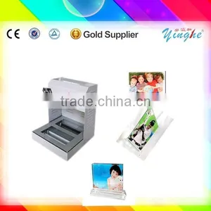 Best Quality Beautiful Crystal Keyholder Transfer Machine on Sale thumbnail-1