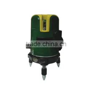 The High-end Outdoor Cross Lines Laser thumbnail-1