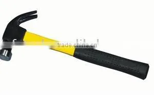 Claw Hammer thumbnail-1