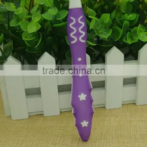 2016 Best Manual Funny Cobor Toothbrush Made in China thumbnail-5
