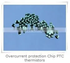 Overcurrent Protection Chip PTC Thermistors thumbnail-1