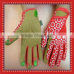 Ladies Garden Gloves thumbnail-4