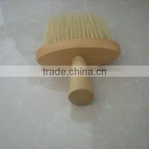 Wooden Wide Neck Duster thumbnail-3