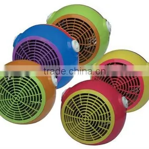 Fan Heater 2000W thumbnail-1