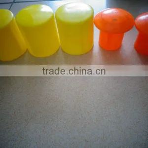 Plastic Tube End Cap China Supplier on Hot Sale thumbnail-1