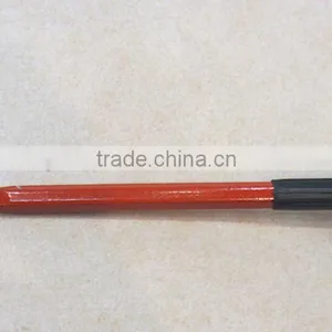 Steel Cold Chisel With Rubber Holder thumbnail-1