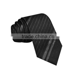 Nano Waterproof Polyester Silkscreen Print Polyester Tie, Polyester Tie LS Eplus thumbnail-1
