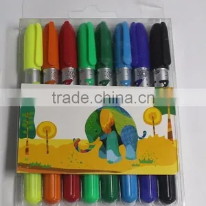 10pcs Color Crayon Display Box Crayons Multi Color Crayon thumbnail-3