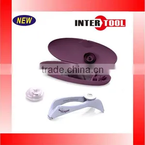 Slique Eyebrow Face and Body Hair Threading and Removal System thumbnail-6