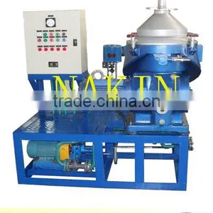 CXY-1500 Furnace Oil Purification thumbnail-1