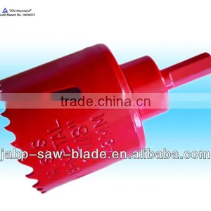 Bi-Metal Hole Saws thumbnail-1