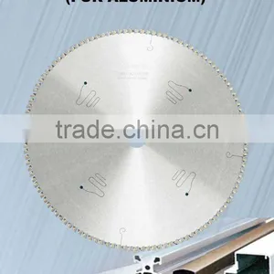 Circular Saw Blade for Aluminium thumbnail-1