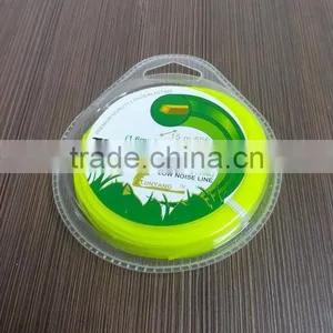 Brush Cutter Nylon Trimmer Line thumbnail-1