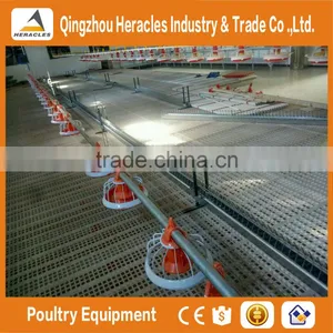 Heacles Trade Assurance Poultry Farming Equipment Exhaust Fan /cooling Pad /equipment Poultry for Chicken Broiler Farm thumbnail-1