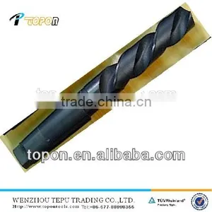 DIN345 HSS 4241 Taper Shank Drill Bit thumbnail-1