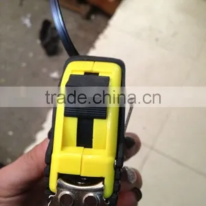 10m Black Color Steel Measuring Tape thumbnail-6