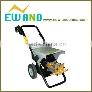3 Phase/1 Phase Electric High Pressure Car Wash thumbnail-3