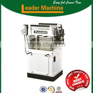 W0204 CE Certification Wood Jointer thumbnail-1