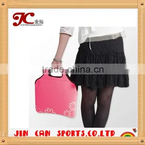 Newly Design Waterproof Custom Neoprene Womens Laptop Bag thumbnail-1