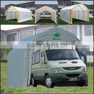 Barn Style Car Garage , Portable Car Shelter, Car Tent , Car Port /canopy thumbnail-1