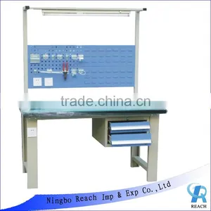 Cheapest Promotion Steel Workbench With Drawers thumbnail-1