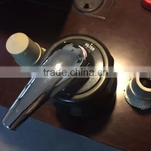 Manual Multi-way Valve thumbnail-2