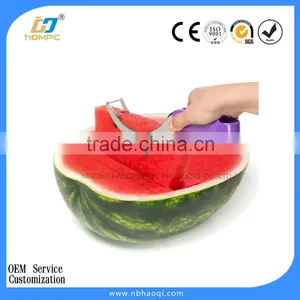 Stainless Steel Water Melon Slicer thumbnail-3