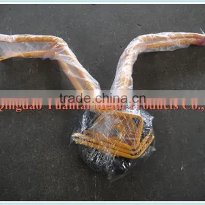 High Quality Pneumatic Wheel Wheelbarrow WB6404h thumbnail-4