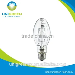 Long Worklife 100W ED17 Metail Halide Lamp thumbnail-1