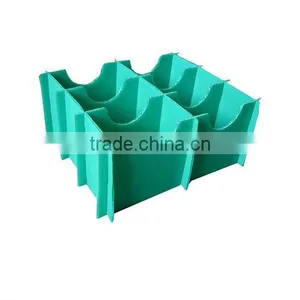 Polypropylene pp Corrugated Board Box thumbnail-1