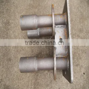 Manufactrurer Standard Ringlock Scaffolding thumbnail-6
