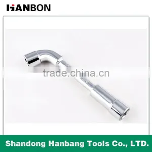 L Type Tire Socket Wrench thumbnail-2