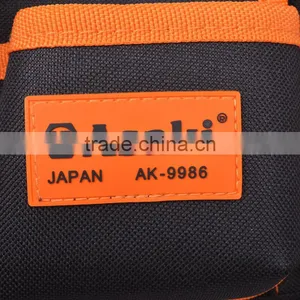 AK-9986 New Design High Quality Nylon Tool Bag thumbnail-2