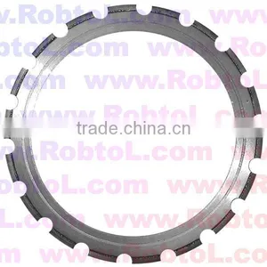 Ring Saw Blade For Green Concrete (COGS)-Lucy thumbnail-1